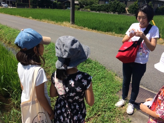 夏休みこどもカルチャー講座 犬てつ出前講座_e0382901_16290470.jpg