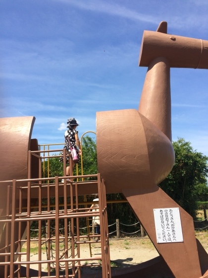 夏休みこどもカルチャー講座 犬てつ出前講座_e0382901_16292464.jpg