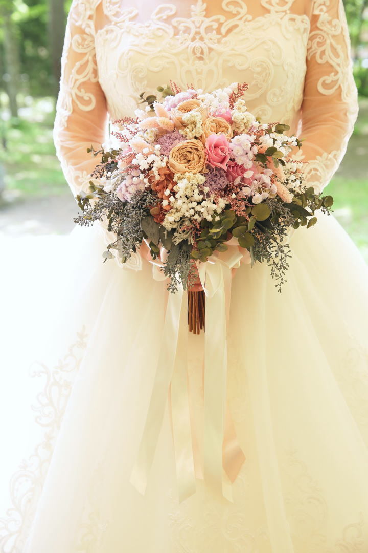 #5月の花嫁さまからのお写真!_a0136507_17343584.jpg