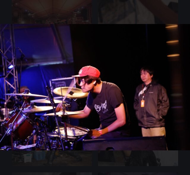 フォトグラファー しばたえり作品 13rock ヒサロック 札幌 ビーチクルーザーパラダイス