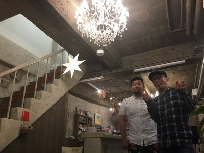 第471回は ゲストハウスを営んでいる後藤慎平さん ニンジニアネットワーク Next Heroes From Ehime 第471回は ゲストハウスを営んでいる後藤慎平さん ニンジニアネットワーク Next Heroes From Ehime