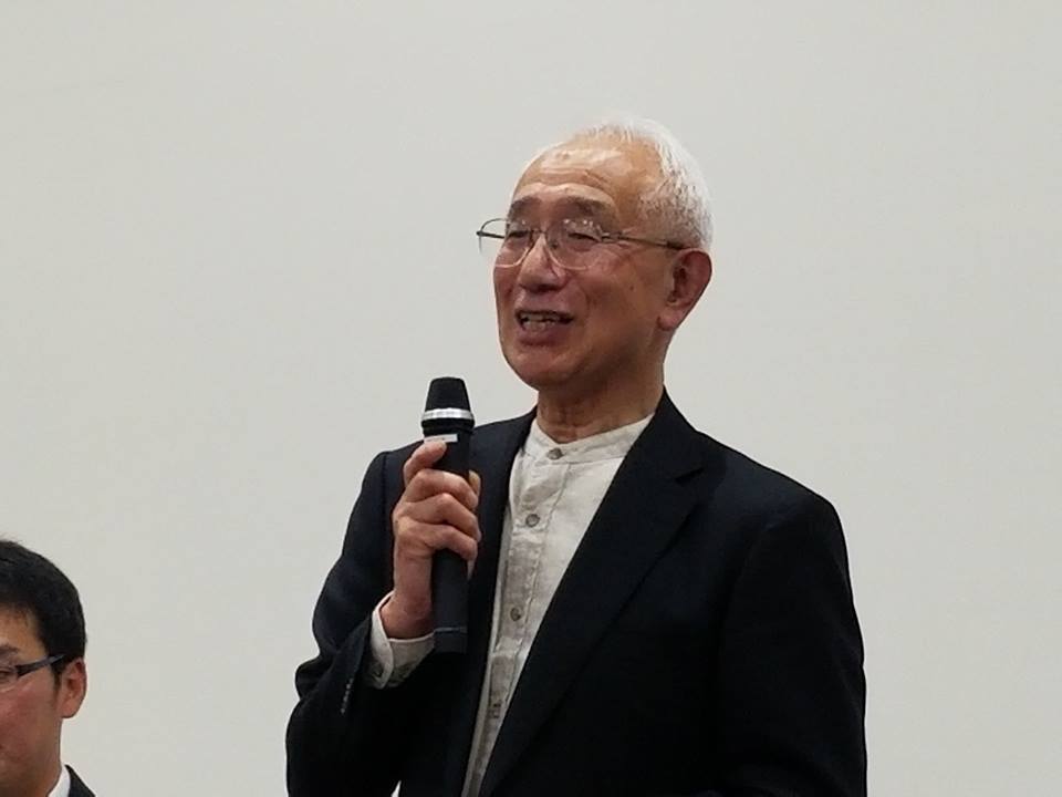 2018年8月19日(日) 「くるかい」創設10周年記念講演会_f0202120_22010672.jpg