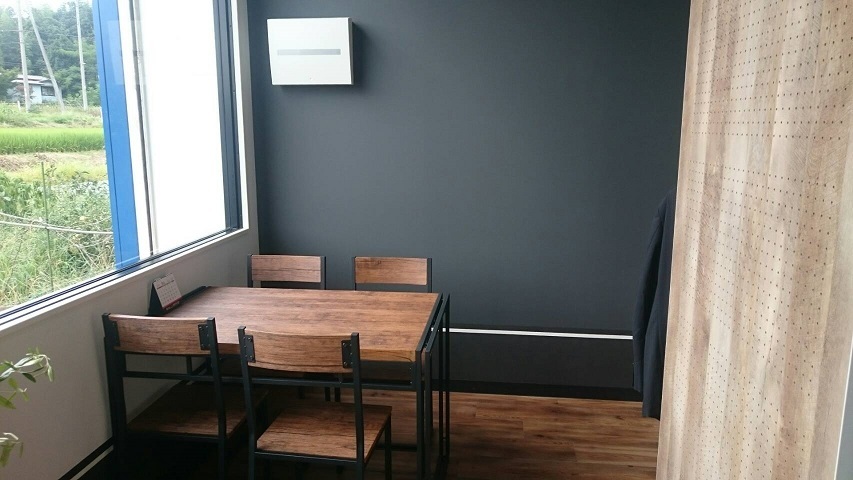 事務所完成☆_c0357825_11122997.jpg