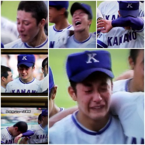 見ておれない!残酷ショー甲子園 吉田殺し_e0016828_16273201.jpg