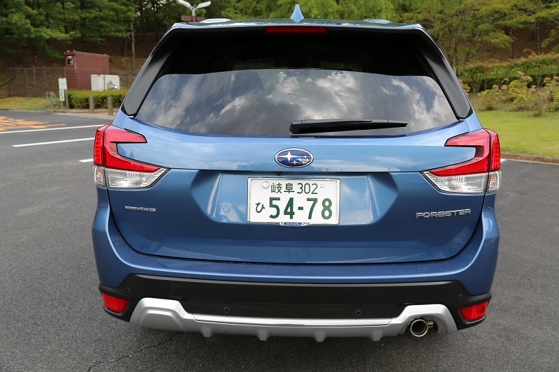 VOLVOの苦労からSUBARUは何を学ぶか_f0076731_11344837.jpg