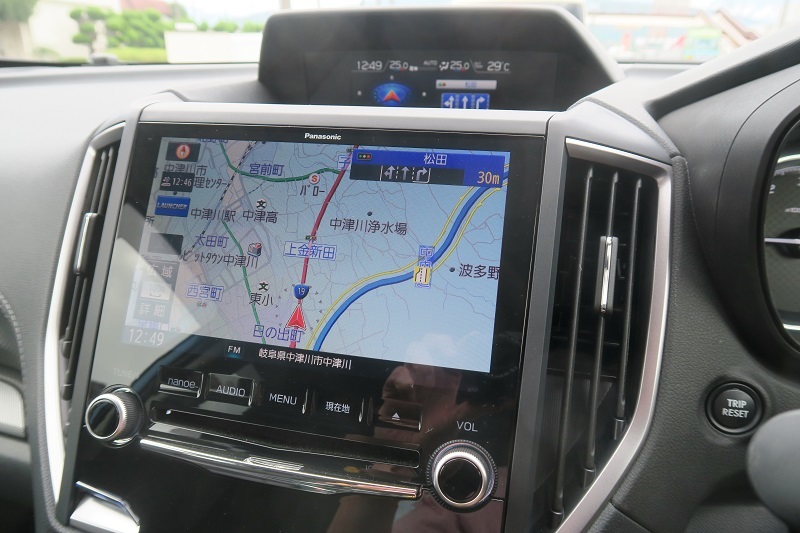 VOLVOの苦労からSUBARUは何を学ぶか_f0076731_11533854.jpg