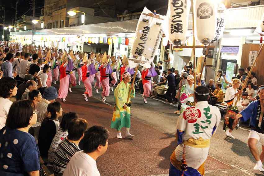 2018年「吉野川市阿波踊り」-03♪_d0058941_20112577.jpg