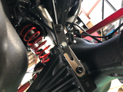 JB64(新型ジムニー)パーツまた少し出来ましたよー☆_a0143349_16021902.jpg