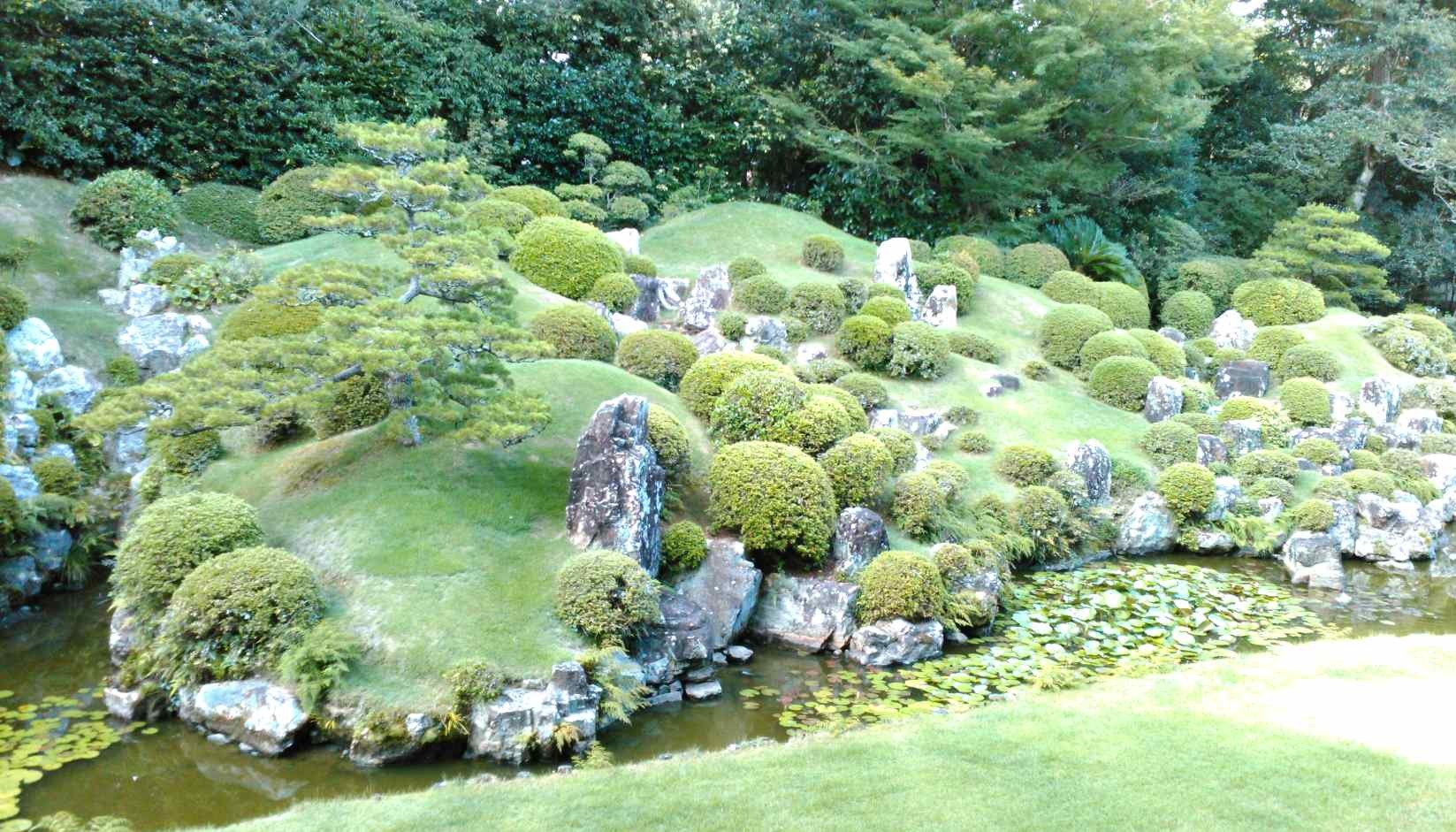気賀を訪ねて 浜松市 龍潭寺(りょうたんじ) _c0157866_16074486.jpg