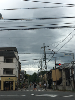 今宮神社⛩の大鳥居がなくなってた〜〜!_f0363168_16381675.png