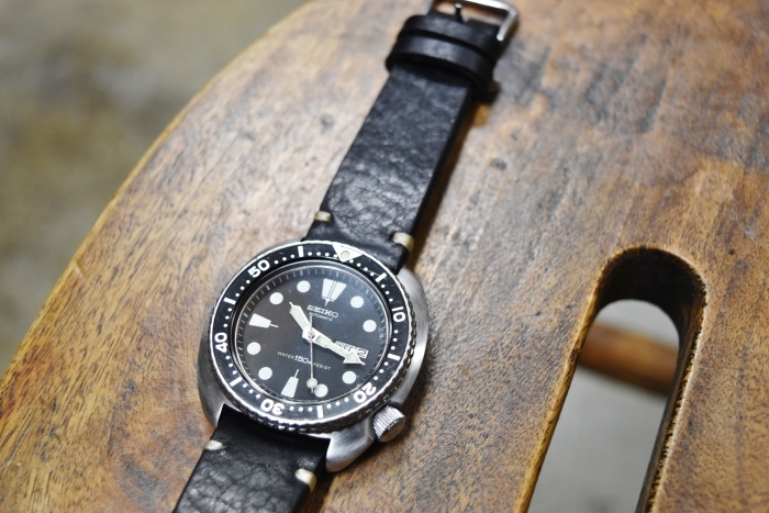 Vintage WATCH★ SEIKO DIVERS 3rd No.1892_d0152280_15184757.jpg
