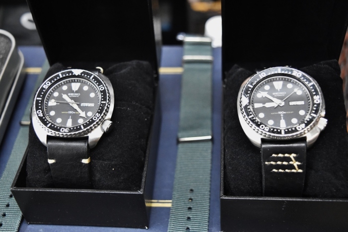 Vintage WATCH★ SEIKO DIVERS 3rd No.1892_d0152280_16122686.jpg