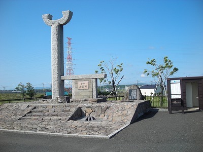 北区の飛び地から札幌大橋へ_f0078286_08271237.jpg