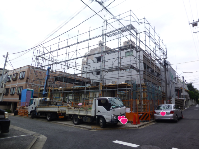 建築中現場～（NAKANO）_a0075387_15225648.png