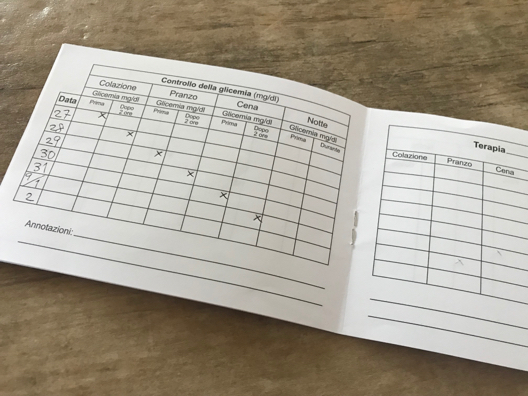 ローカボ生活日記　その6 ～ ようやく血糖値が下がってきた！_e0335287_16350687.jpg
