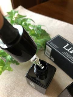 LINNA スカルプケアエッセンス_e0233190_22463114.jpg