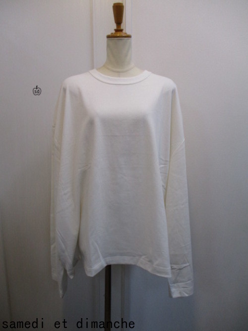 カットソー(長袖/七分)todayful boyfriend long tee