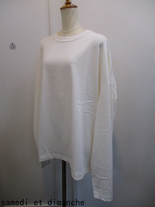 再入荷！トゥデイフル TODAYFUL Boyfriend Long Tee