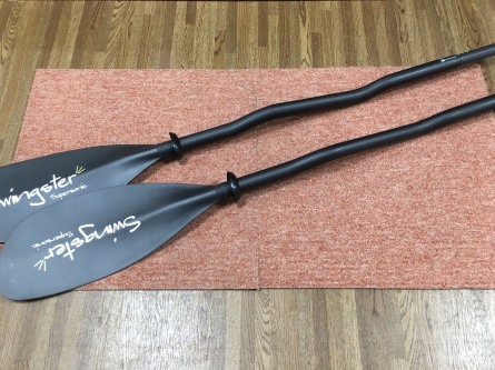 swing ster paddle 入荷しました!_d0198793_16490684.jpg