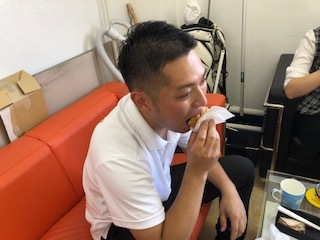 8月22日(水)☆TOMMYアウトレット☆あゆブログ(∩ˊ꒳ˋ∩)・* バックオーダー・エクストレイル到着☆モビリオスパイク買取K様♪_b0127002_17240114.jpg
