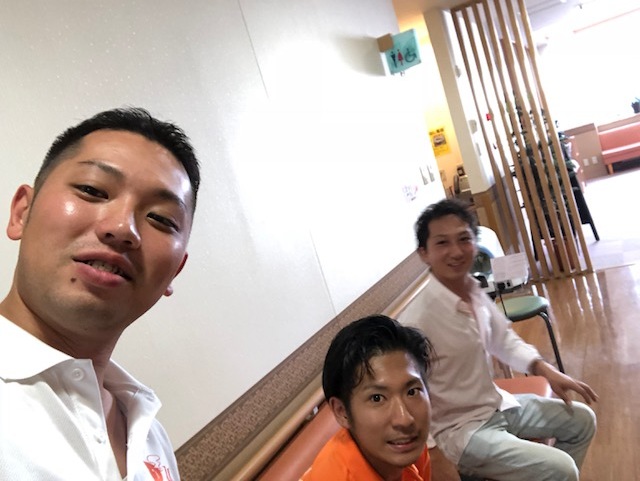 8月22日(水)☆TOMMYアウトレット☆あゆブログ(∩ˊ꒳ˋ∩)・* バックオーダー・エクストレイル到着☆モビリオスパイク買取K様♪_b0127002_17284885.jpg