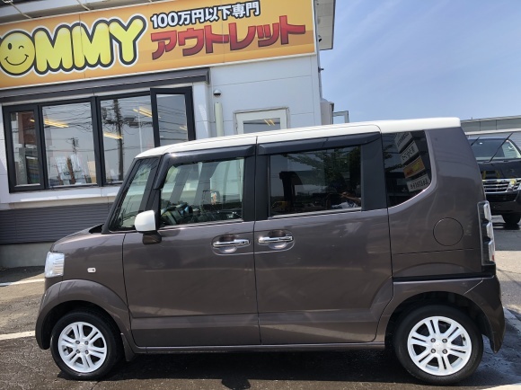 8月22日(水)☆TOMMYアウトレット☆あゆブログ(∩ˊ꒳ˋ∩)・* バックオーダー・エクストレイル到着☆モビリオスパイク買取K様♪_b0127002_18241982.jpg