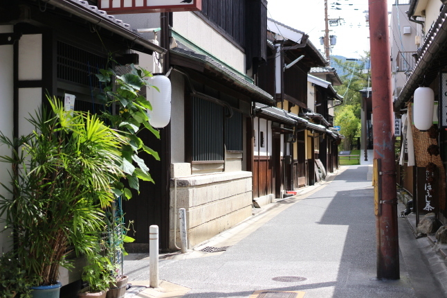 奈良のおいしいごはん　～ 竈・くるみの木～_f0354014_10291132.jpg