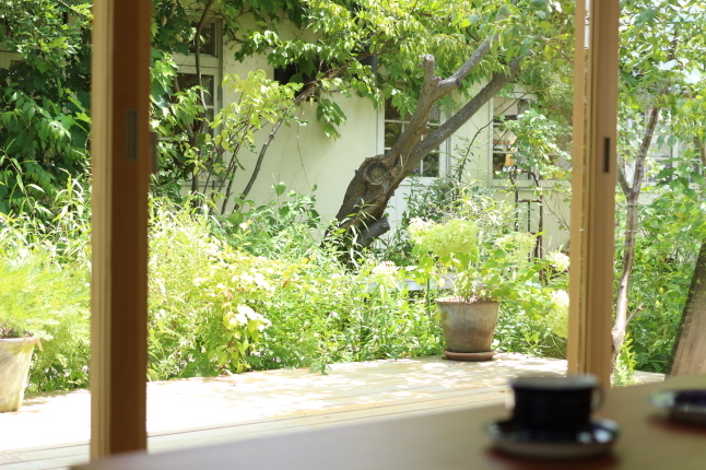 奈良のおいしいごはん　～ 竈・くるみの木～_f0354014_10311439.jpg