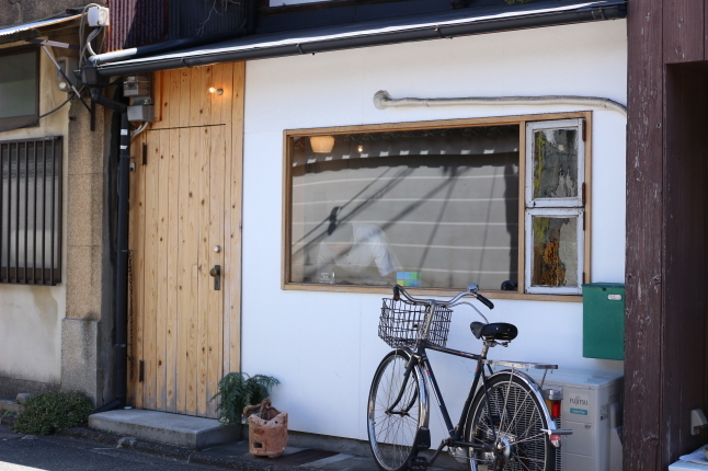 半日で京都市内で６軒のお店を回った後に、大阪デートｗ_f0354014_10482512.jpg