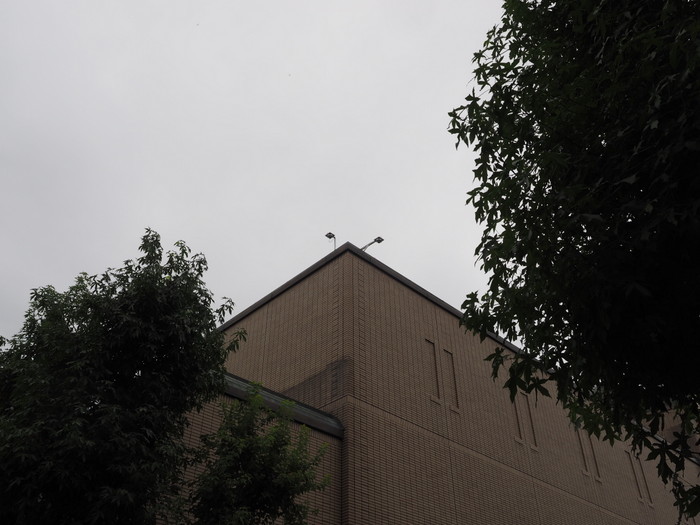 佐伯区民文化センター&五日市中央公園_c0116915_00015301.jpg