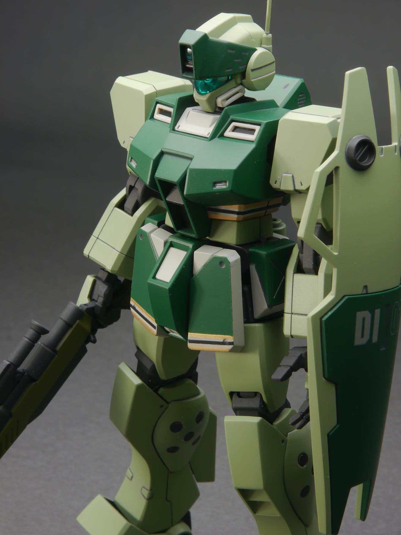 1/144 HGBFジムスナイパーK9 完成品_c0065927_02361658.jpg