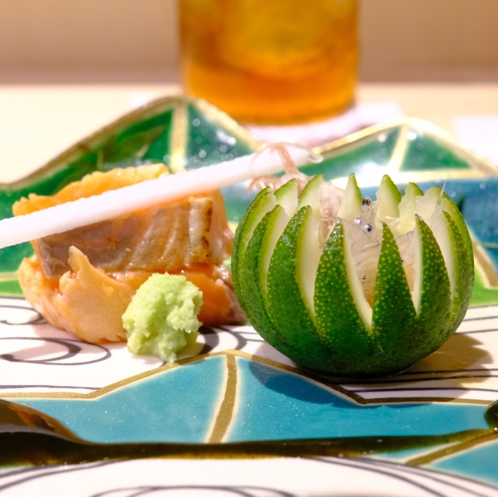 「武蔵小山　蕎麦割烹くらた  連島ごぼうきんぴらそば　GI食品試食会」_a0000029_17033071.jpeg