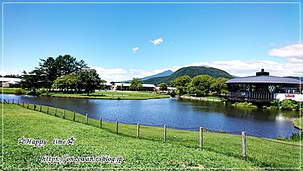 からあげ弁当と軽井沢旅日記③戦利品♪_f0348032_18291367.jpg