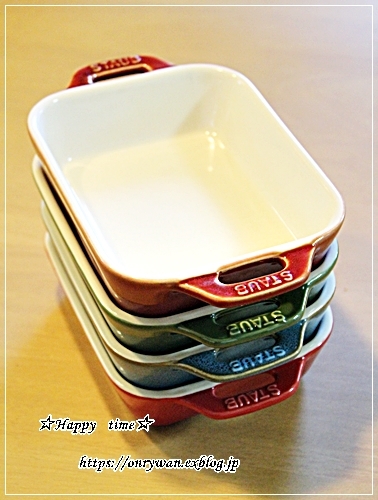 からあげ弁当と軽井沢旅日記③戦利品♪_f0348032_18292197.jpg