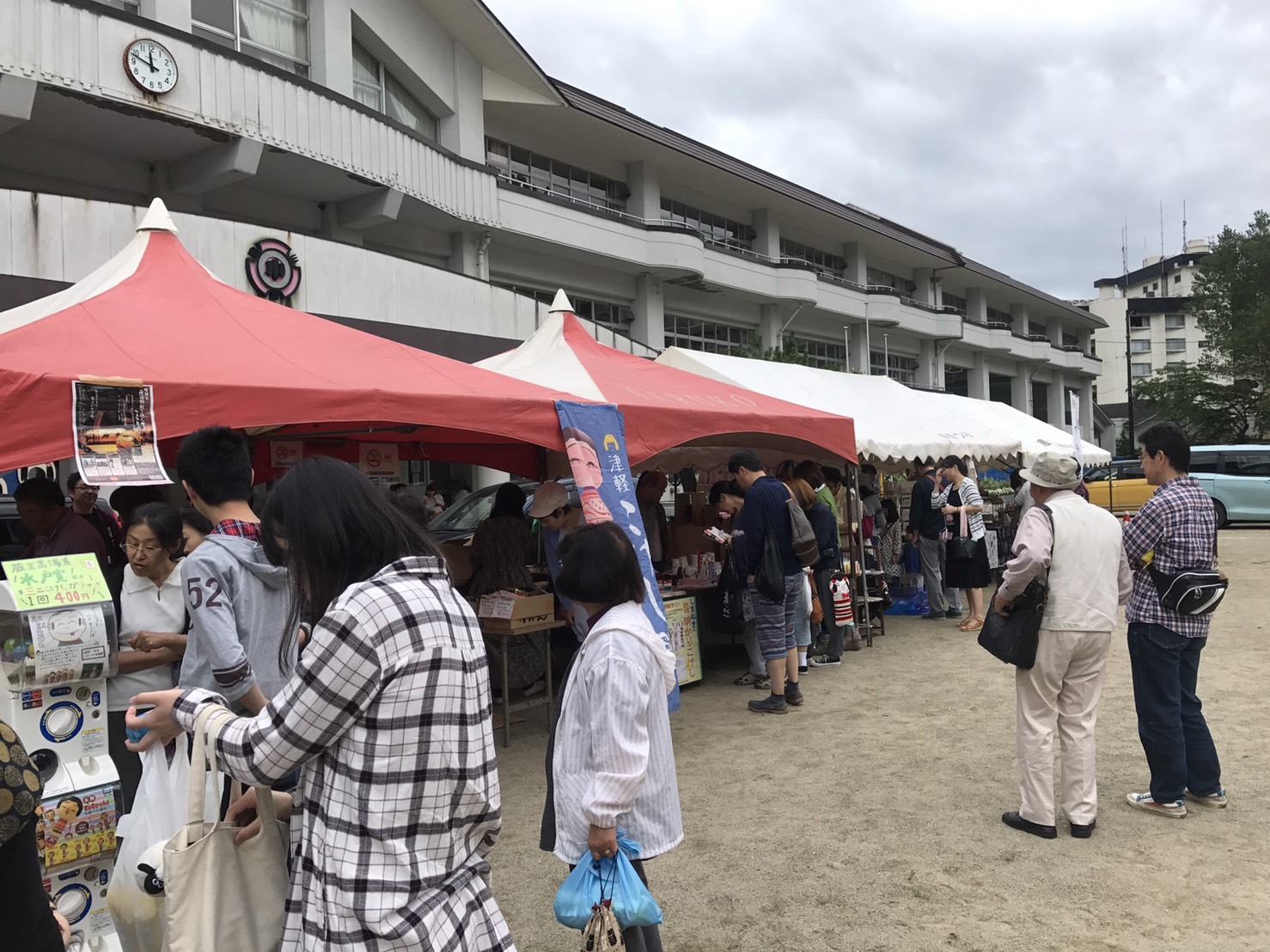 【宮城県鳴子温泉】第64回全国こけし祭り　こけまつマルシェ　津軽こけし館出店のお知らせ！_e0318040_934287.jpg