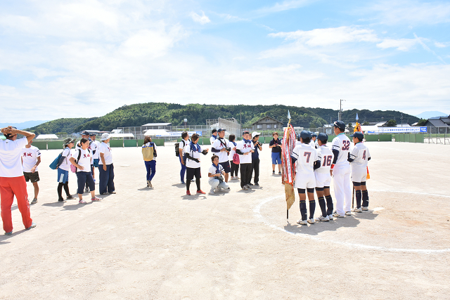 鳥取全中 優勝 岸城中②_b0249247_17034134.jpg