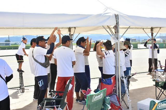 鳥取全中 優勝 岸城中②_b0249247_17044711.jpg