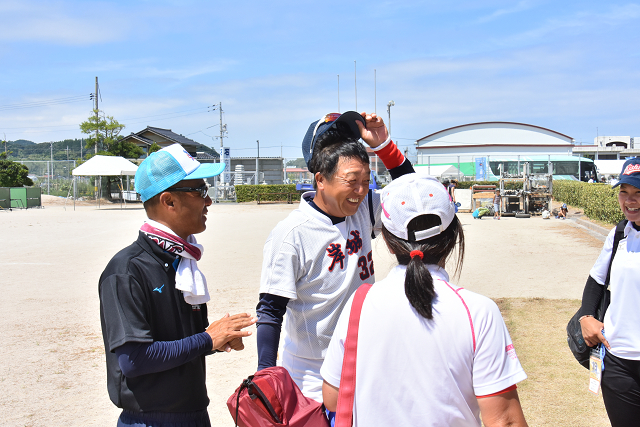 鳥取全中 優勝 岸城中②_b0249247_17052515.jpg