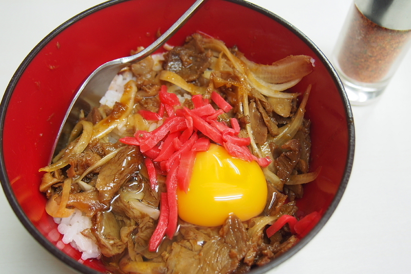 【もう一つの京都駅前らーめん】ラーメン萬福_b0008655_22293279.jpg