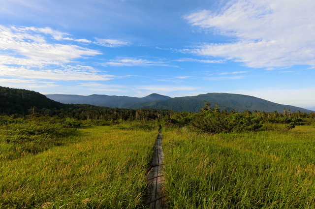 八甲田山～大岳へ～_b0358575_16464594.jpg