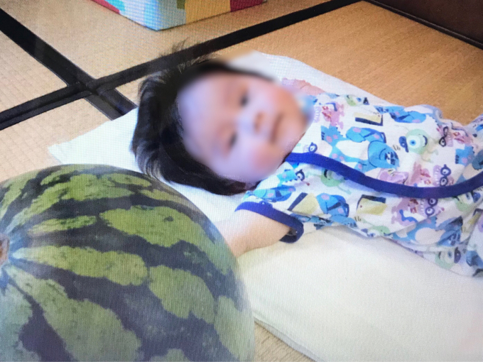 乳児クラスの様子_c0293682_14460213.jpg