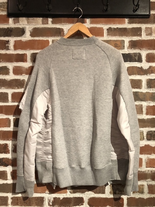 visvim & sacai - New Arrivals Items._c0079892_18422129.jpg