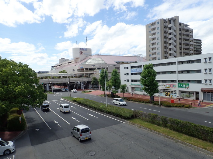 アルパーク辺りの風景_c0116915_23583735.jpg