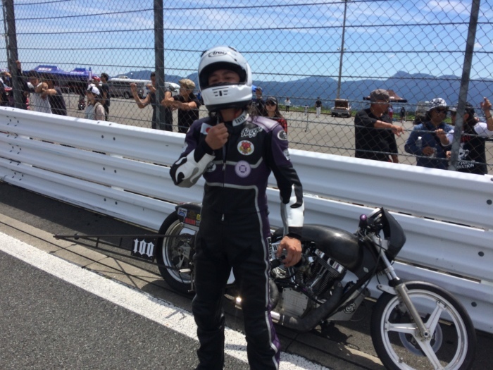 Drag Race !! 2018 VDA Round 3 in Fuji_b0160319_12223043.jpg