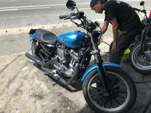 今日のgeemotorcycles は!8/23_a0110720_13223638.jpg