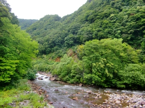 苗名滝（新潟県妙高市）_c0219820_22022693.jpg