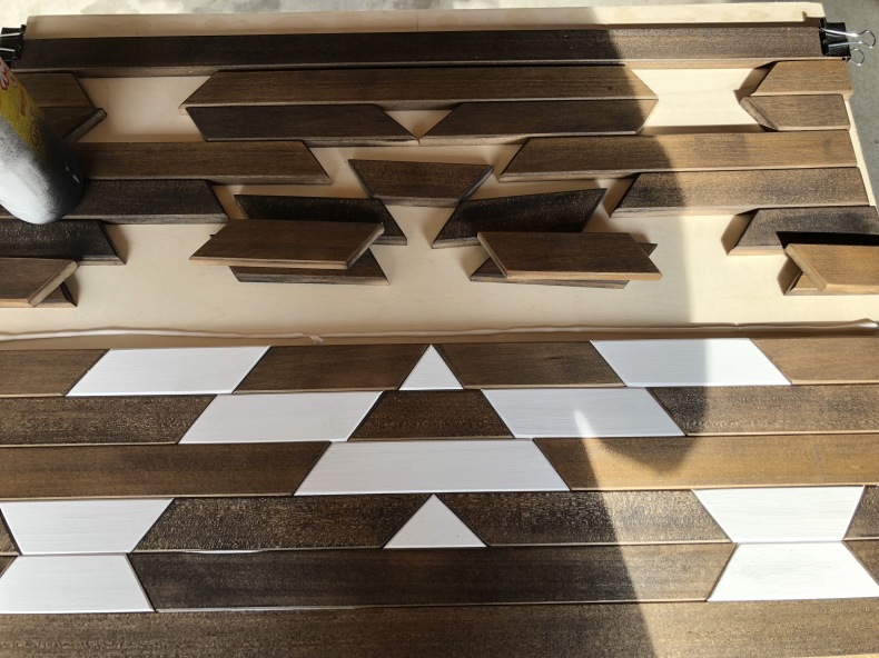 【オルテガ柄Ⅱ】シェルコン 25・50 カスタム天板 スノーピーク オルテガ柄Ⅱ】シェルコン 25・50 カスタム天板 スノーピーク