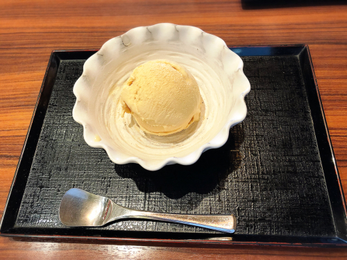 文の助茶屋 (新横浜駅)_e0292546_17354508.jpg