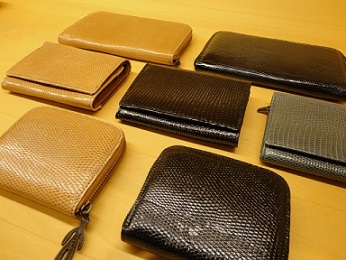 財布入荷 : jurgenlehl さっぽろ東急百貨店 blog