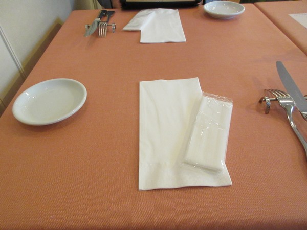 【イタリアンもおいしい~~♪】イル・サッジオでランチ【崎陽軒~♪】_b0009849_20121219.jpg